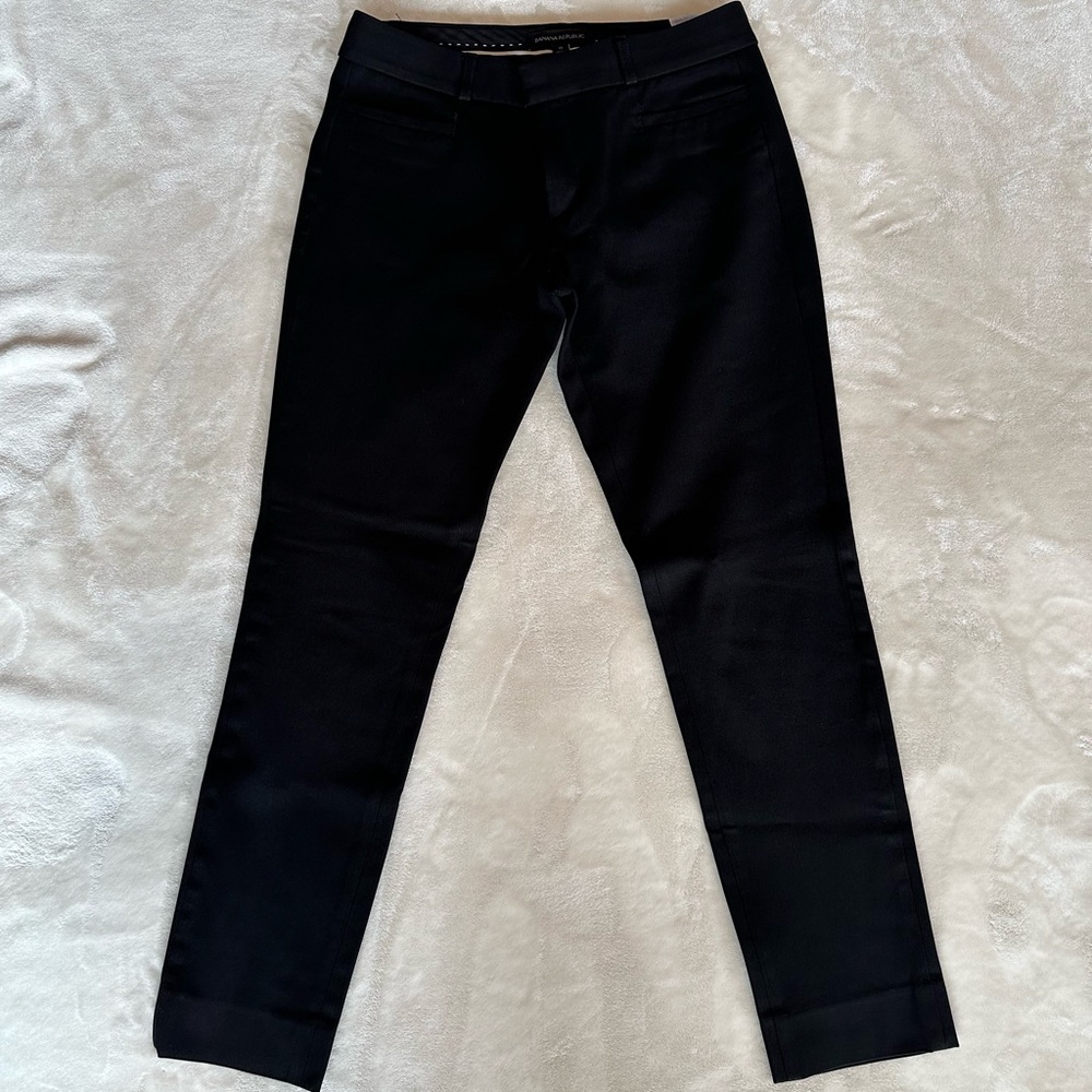 Banana Republic Sloan pants